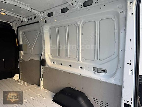 ÖZ IŞIKLI OTOMOTİVDEN 2020 350L ARKA ÇEKER BOYASIZ KLİMALI