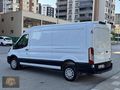 ÖZ IŞIKLI OTOMOTİVDEN 2020 350L ARKA ÇEKER BOYASIZ KLİMALI