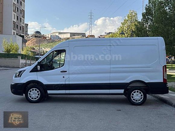 ÖZ IŞIKLI OTOMOTİVDEN 2020 350L ARKA ÇEKER BOYASIZ KLİMALI
