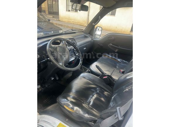 Sahibinden Kia Bongo K700 DLX 