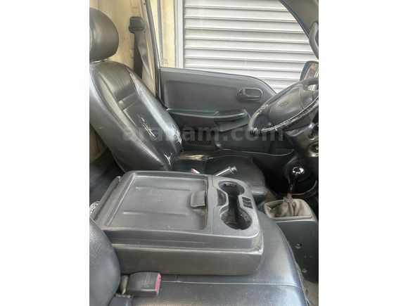 Sahibinden Kia Bongo K700 DLX 