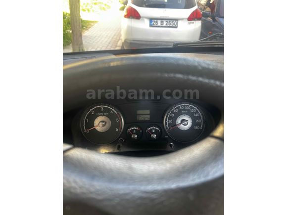 Sahibinden Kia Bongo K700 DLX 