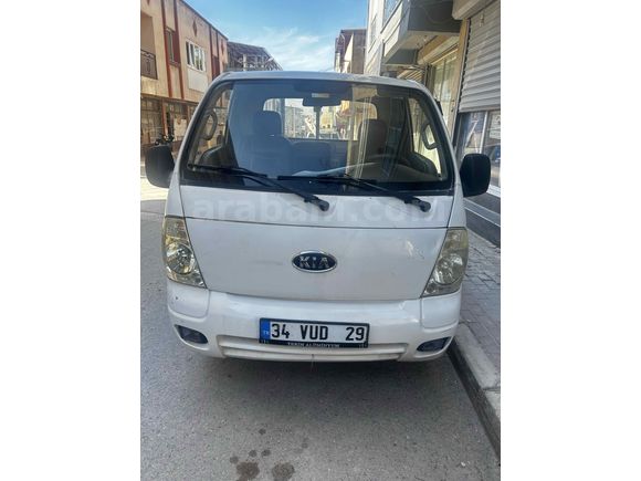 Sahibinden Kia Bongo K700 DLX 