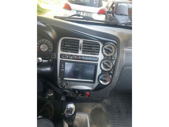 Sahibinden Kia Bongo K700 DLX 