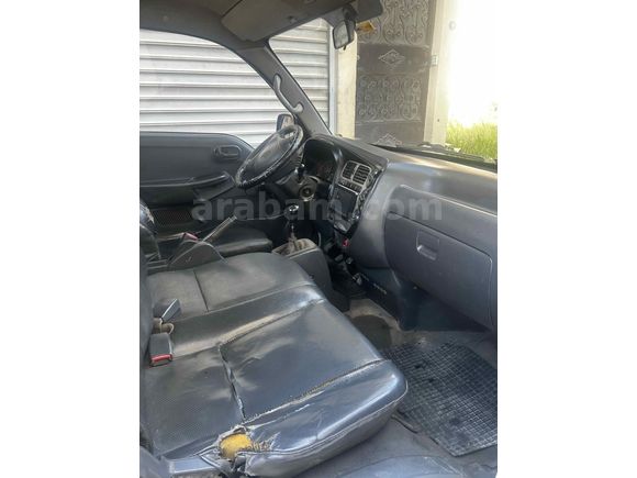 Sahibinden Kia Bongo K700 DLX 