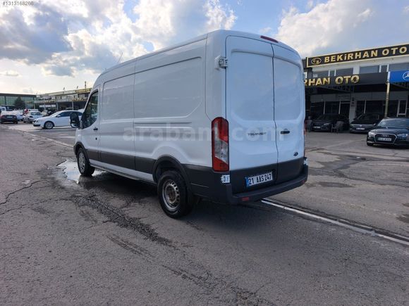 2018 KAPALI VAN DELÜKS 170 LİK BOYASIZ DARBESİZ