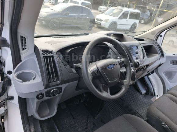 2018 KAPALI VAN DELÜKS 170 LİK BOYASIZ DARBESİZ