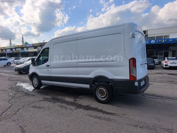 2018 KAPALI VAN DELÜKS 170 LİK BOYASIZ DARBESİZ