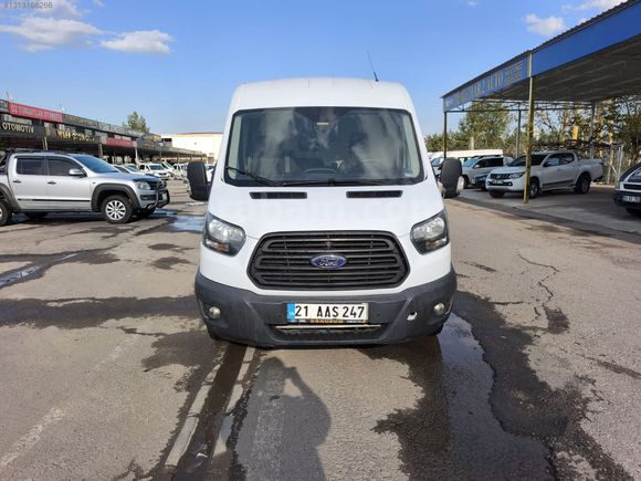 2018 KAPALI VAN DELÜKS 170 LİK BOYASIZ DARBESİZ