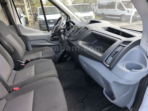2018 KAPALI VAN DELÜKS 170 LİK BOYASIZ DARBESİZ