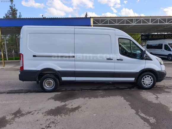 2018 KAPALI VAN DELÜKS 170 LİK BOYASIZ DARBESİZ
