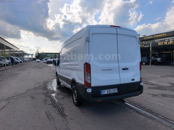 2018 KAPALI VAN DELÜKS 170 LİK BOYASIZ DARBESİZ