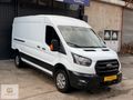 ÇÖZÜM GARAGE'DAN SERVİS BAKIMLI FORD TRANSİT 350 L DEĞİŞENSİZ