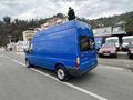 SEYMENLER OTOMOTİVDEN HATASIZ FORD TRANSİT YÜKSEK TORPİDO