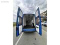 SEYMENLER OTOMOTİVDEN HATASIZ FORD TRANSİT YÜKSEK TORPİDO