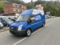 SEYMENLER OTOMOTİVDEN HATASIZ FORD TRANSİT YÜKSEK TORPİDO