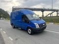 SEYMENLER OTOMOTİVDEN HATASIZ FORD TRANSİT YÜKSEK TORPİDO