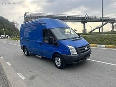 SEYMENLER OTOMOTİVDEN HATASIZ FORD TRANSİT YÜKSEK TORPİDO