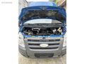 SEYMENLER OTOMOTİVDEN HATASIZ FORD TRANSİT YÜKSEK TORPİDO