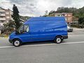 SEYMENLER OTOMOTİVDEN HATASIZ FORD TRANSİT YÜKSEK TORPİDO