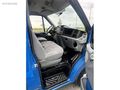 SEYMENLER OTOMOTİVDEN HATASIZ FORD TRANSİT YÜKSEK TORPİDO