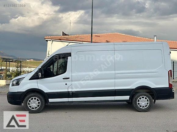 ALİ ESAB'DAN HTSZ 170 LİK TRANSİT KURUŞ MASRAFSIZ!!!!!