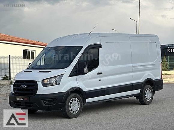 ALİ ESAB'DAN HTSZ 170 LİK TRANSİT KURUŞ MASRAFSIZ!!!!!