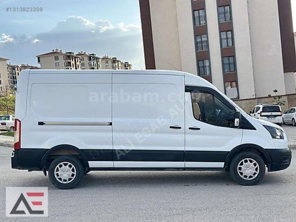 ALİ ESAB'DAN HTSZ 170 LİK TRANSİT KURUŞ MASRAFSIZ!!!!!