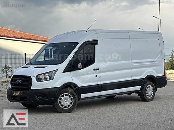 ALİ ESAB'DAN HTSZ 170 LİK TRANSİT KURUŞ MASRAFSIZ!!!!!