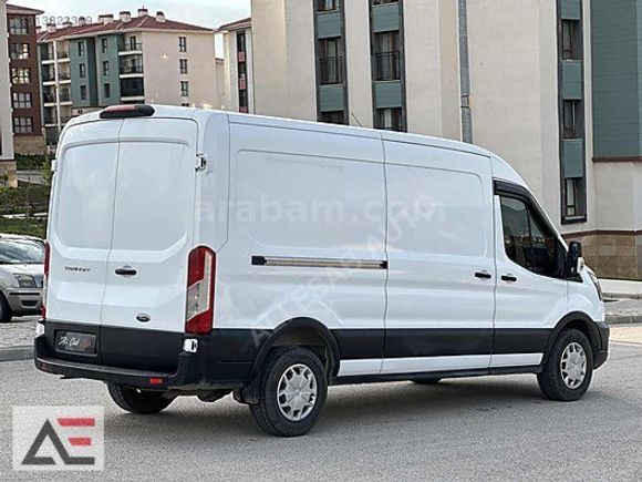 ALİ ESAB'DAN HTSZ 170 LİK TRANSİT KURUŞ MASRAFSIZ!!!!!