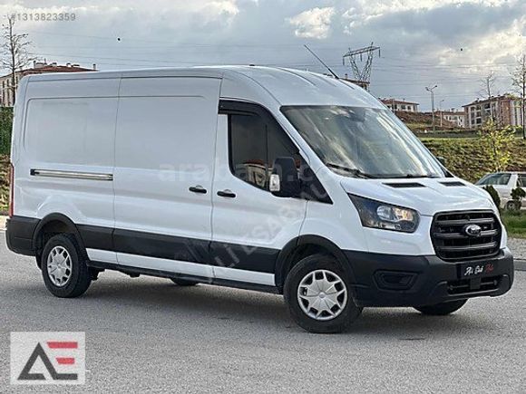 ALİ ESAB'DAN HTSZ 170 LİK TRANSİT KURUŞ MASRAFSIZ!!!!!