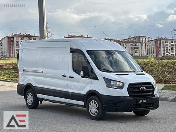 ALİ ESAB'DAN HTSZ 170 LİK TRANSİT KURUŞ MASRAFSIZ!!!!!