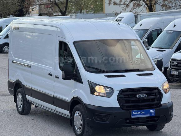 2020 HATASIZ BOYASIZ 177.000KM'DE İLK ELDEN KLİMALI FATURALI