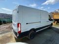 MAVİYEŞİL GROUP'DAN-2023-FORD TRANSİT-350L-PANELVAN