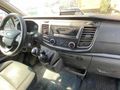 MAVİYEŞİL GROUP'DAN-2023-FORD TRANSİT-350L-PANELVAN