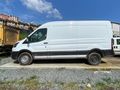 MAVİYEŞİL GROUP'DAN-2023-FORD TRANSİT-350L-PANELVAN