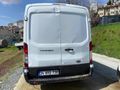 MAVİYEŞİL GROUP'DAN-2023-FORD TRANSİT-350L-PANELVAN
