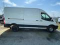 MAVİYEŞİL GROUP'DAN-2023-FORD TRANSİT-350L-PANELVAN