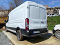 MAVİYEŞİL GROUP'DAN-2023-FORD TRANSİT-350L-PANELVAN