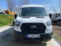 MAVİYEŞİL GROUP'DAN-2023-FORD TRANSİT-350L-PANELVAN