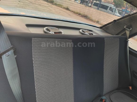 Sahibinden Tofaş Şahin S 1996 Model