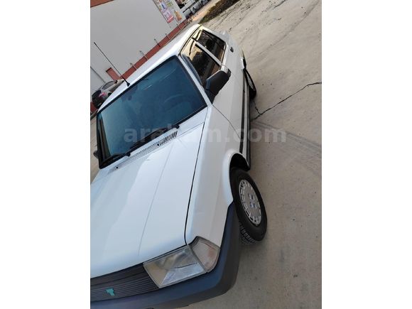 Sahibinden Tofaş Şahin S 1996 Model