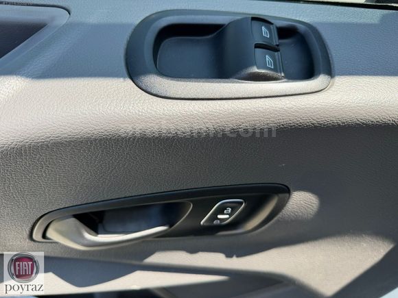 0,69 FAİZ ORANIYLA 2023 FORD TRANSİT 350L TREND %20 KDV'Lİ