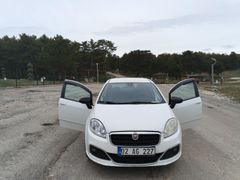 Sahibinden Fiat Linea 1.6 Multijet Easy 2014 Model