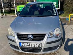 Sahibinden Değişensiz Volkswagen Polo 1.4 Trendline 2007 Model 