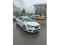 Sahibinden Renault Megane 1.5 Blue DCI Icon 2019 Model 
