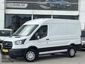 SARILAR ÖZBAY OTOMOTİV DEN Transit 2.0 EcoBlue 350 MF 10M3
