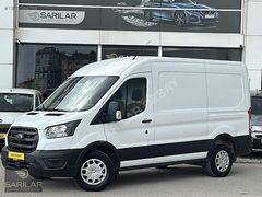 SARILAR ÖZBAY OTOMOTİV DEN Transit 2.0 EcoBlue 350 MF 10M3