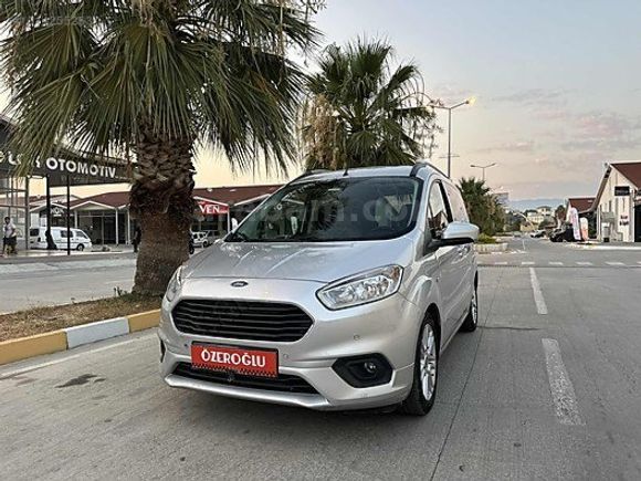 OTOMOBİL RUHSATLI! 2020 TT PLUS KOLTUK ISITMA 100 HP