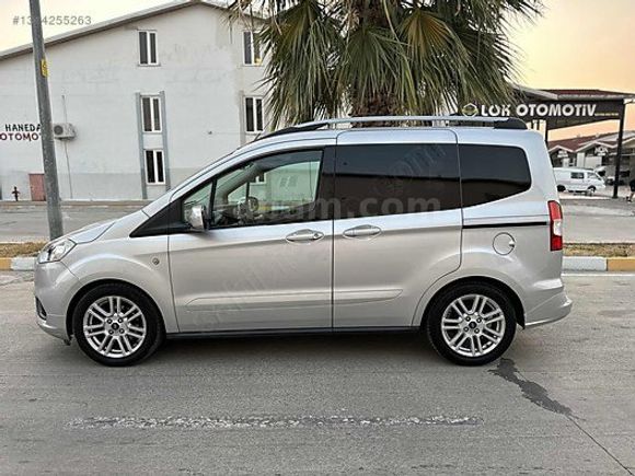 OTOMOBİL RUHSATLI! 2020 TT PLUS KOLTUK ISITMA 100 HP